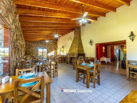 Fondo Comercio en Venta en Tornquist, USD 1.100.000