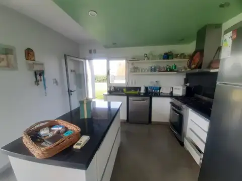 Casa en Alquiler de 1 dormitorio