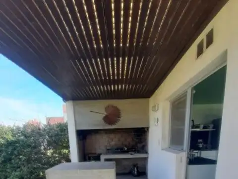 Casa en Alquiler de 1 dormitorio
