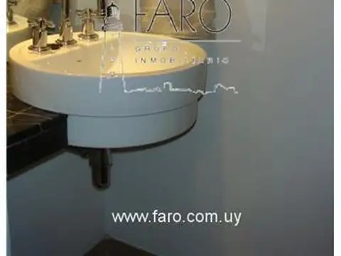 Apartamento en La Barra 3 dormitorios con terraza