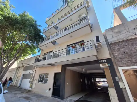 VALENTIN VIRASORO 1600, Piso 2