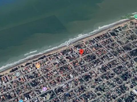 Departamento en Venta 7 años