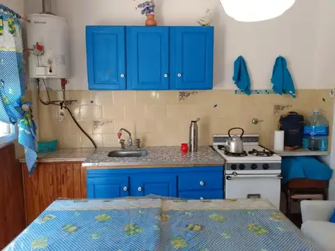 Departamento en venta - 2 Dormitorios 1 Baño - 32Mts2 - Las Toninas