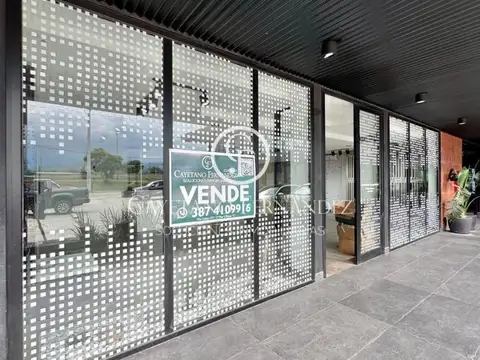 Local en Venta en Zona Centro, USD 128.000