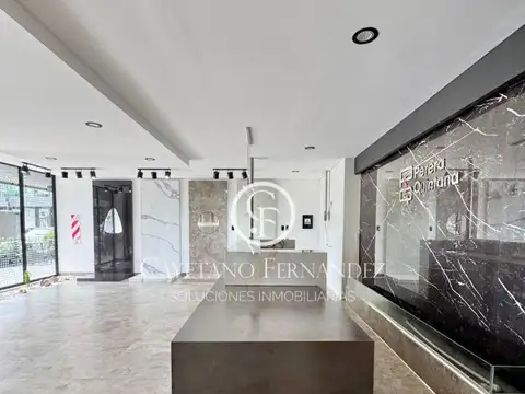 Local en Venta A Estrenar