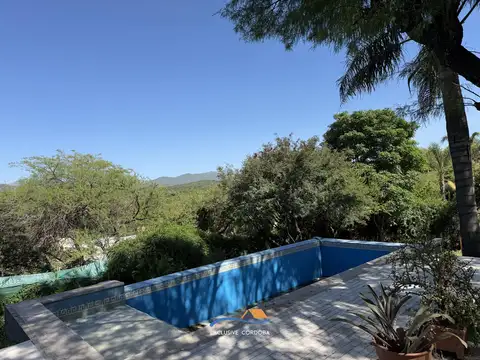 Casa en Alquiler de 4 dormitorios