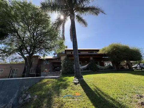 Casa en Alquiler en Cuatro Hojas, Mendiolaza