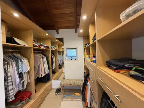 Casa en Alquiler 22 años