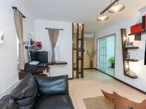Casa 7 ambientes con 3 baños