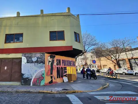 Galpón - Boedo