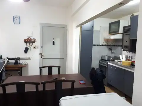 Departamento en Venta en Quilmes Oeste, USD 37.000