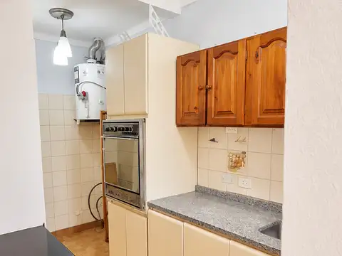 Departamento en Venta en Castelar Sur, USD 57.000