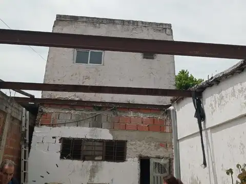 Avenida Otamendi 1100