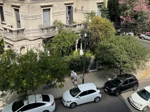 Departamento en alquiler temporario