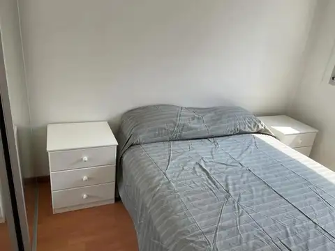 Departamento en alquiler temporario