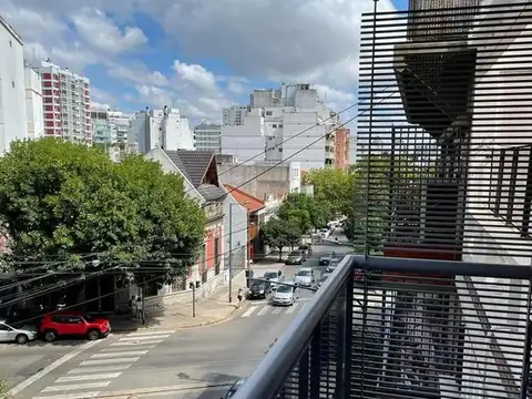 Departamento en alquiler temporario