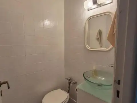Departamento en Venta en San Nicolás, USD 98.000