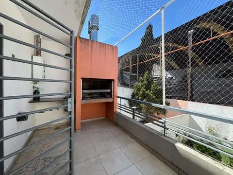 Departamento en Alquiler 12 años