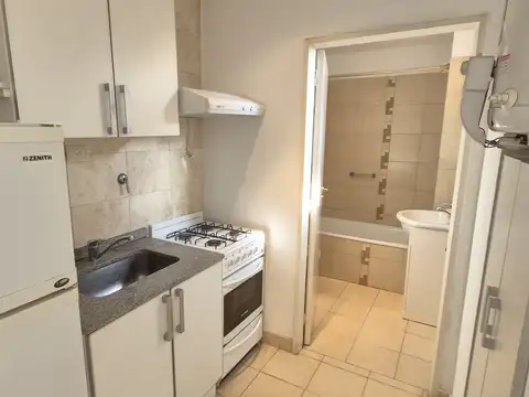 Departamento en Alquiler al Oeste