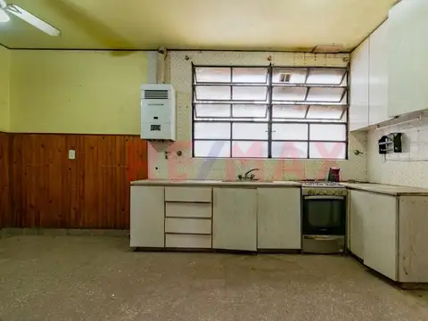 Casa en Venta en Parque Chas, USD 270.000