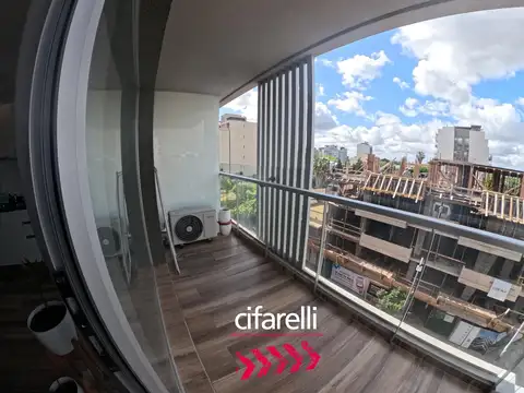 Departamento en Alquiler Apto profesional