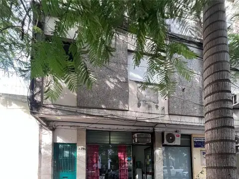 DEPARTAMENTO 3 AMBIENTES - MICROCENTRO, RESISTENCIA