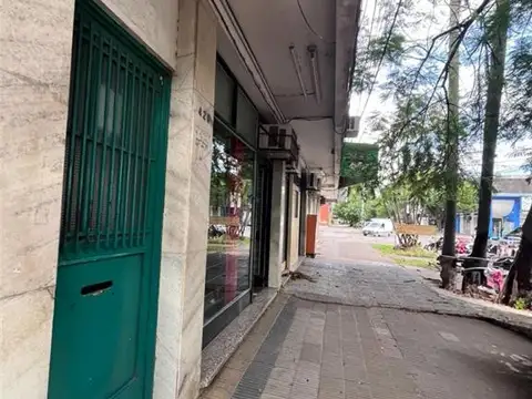 JUAN B JUSTO 400, Piso 2