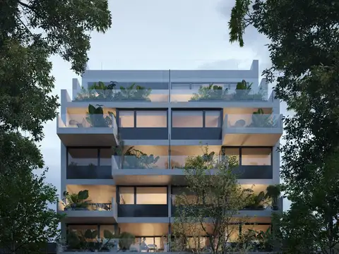 Departamento en Venta en Colegiales, Capital Federal