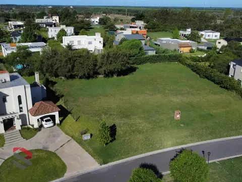 Terreno en Venta de 899,0 m2