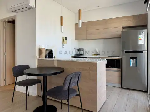 Departamento en Alquiler en Nordelta Terrazas de la Bahia, USD 1.000