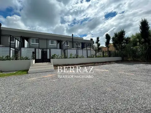 Departamento Venta 3 Amb por 1 piso Los Arenales Escobar