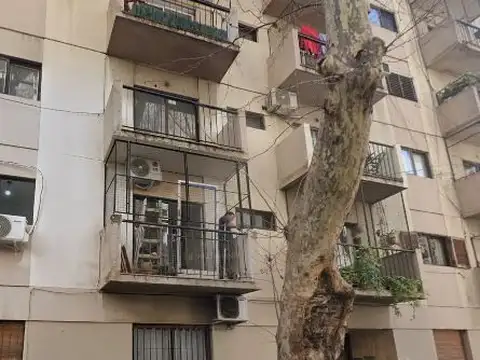 Blanco Encalada 2800, Piso 4