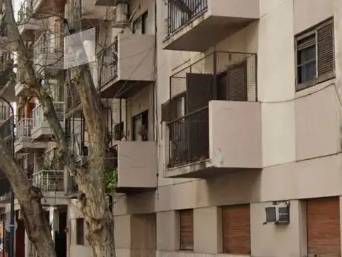 Departamento en venta 3 ambs Belgrano