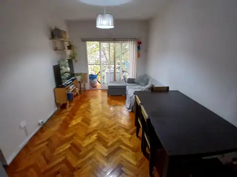 Departamento en Venta 60 años