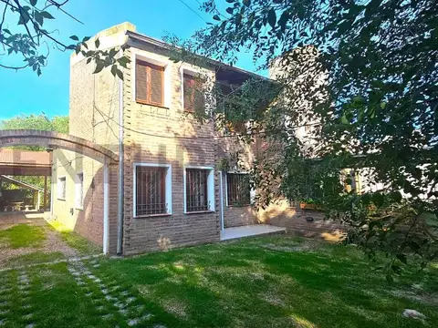 Juan Alba Posse 6200, Piso 0