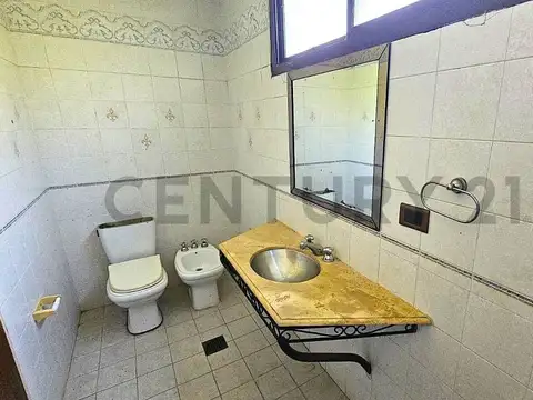 Casa 3 Dormitorios a una cuadra de Nuñez