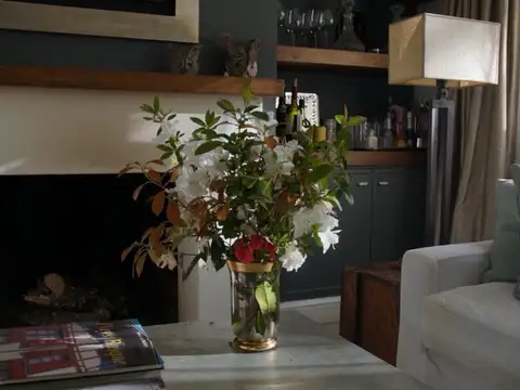 Casa 7 ambientes con 4 baños