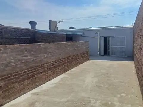 Depto Tipo Casa en Venta 36 años