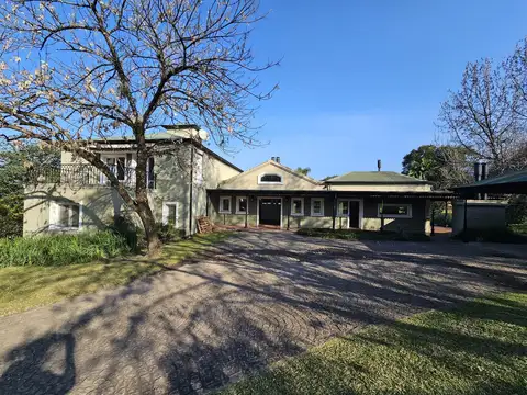 Casa en Venta de 5 dormitorios