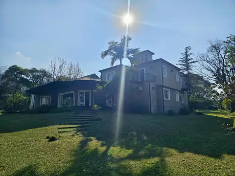 Casa en Country Las Yungas, Yerba Buena