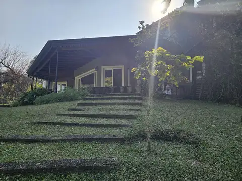 Casa en Country Las Yungas, Yerba Buena