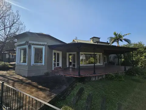 Casa en Venta 25 años