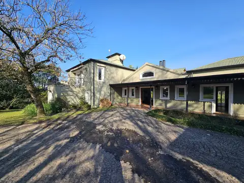 Casa en Venta en Yerba Buena, USD 790.000