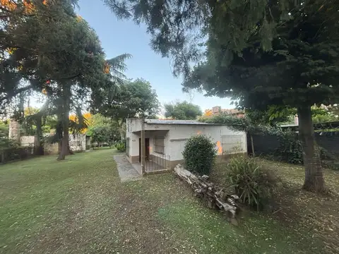 Casa en Matheu