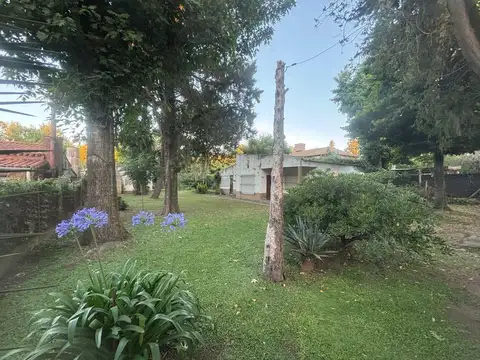 Casa en Venta en Matheu, USD 90.000