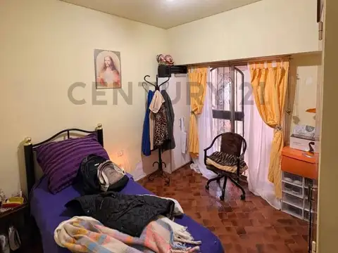 Casa + local comercial