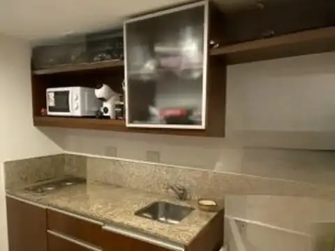 PARAGUAY 1900 , Piso 4