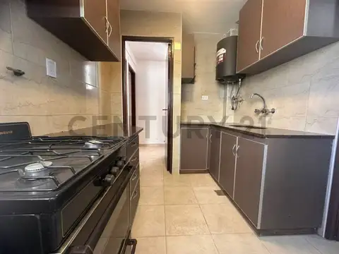 Venta de Semipiso 3 ambientes mas dependencia y baulera en Palermo