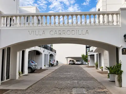 La Carrodilla 100