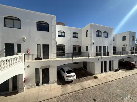 VENTA DUPLEX APTO CREDITO VILLA CARRODILLA